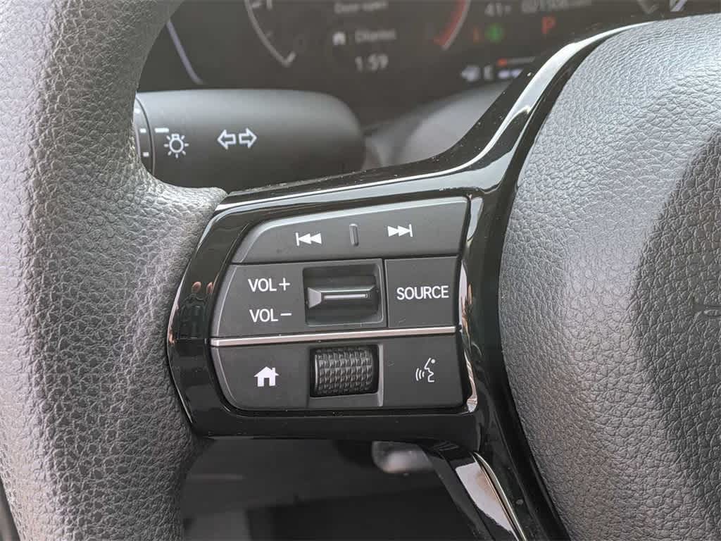 Thumbnail: 2023 Honda Civic - 21