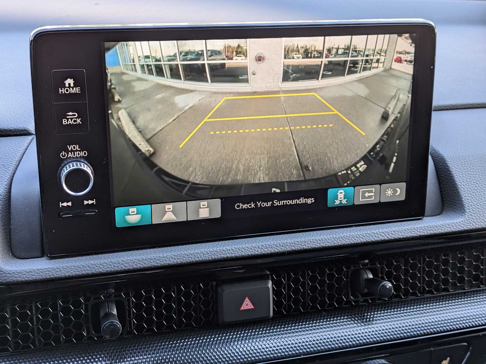 Thumbnail: 2025 Honda CR-V - 30