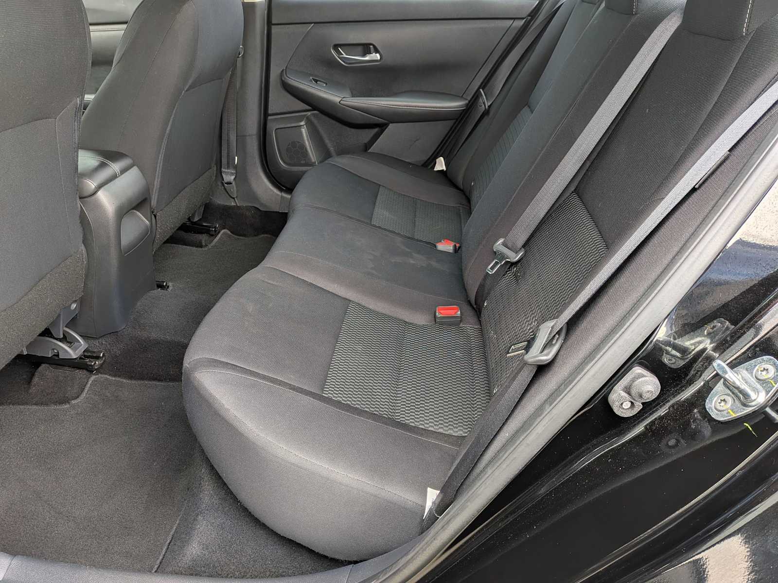 Thumbnail: 2020 Nissan Sentra - 17