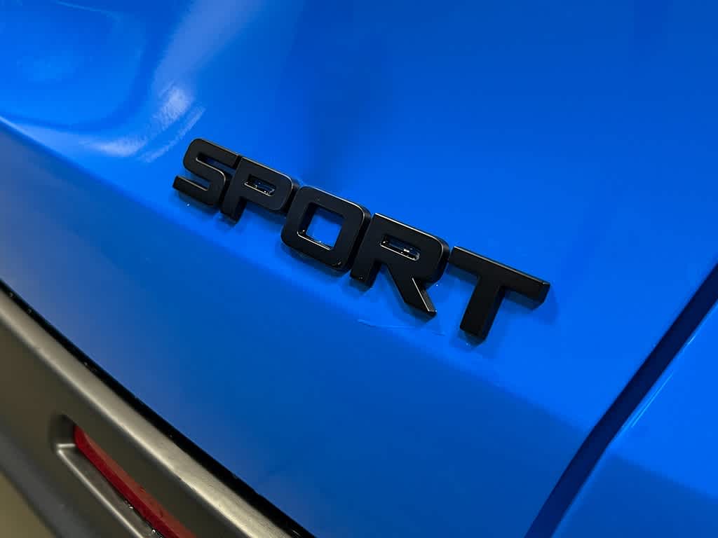 Thumbnail: 2026 Honda HR-V - 6