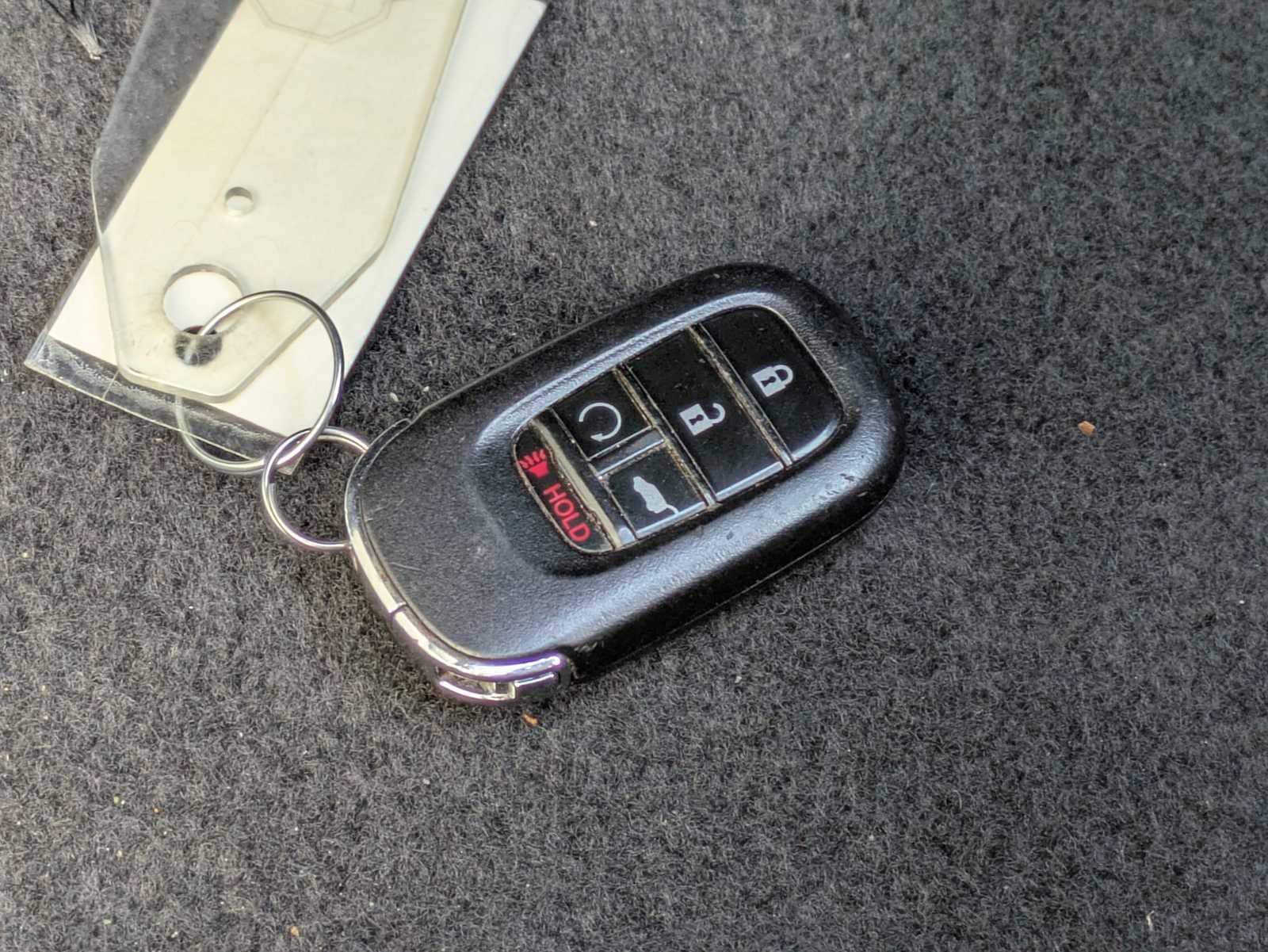 Thumbnail: 2023 Honda CR-V - 33