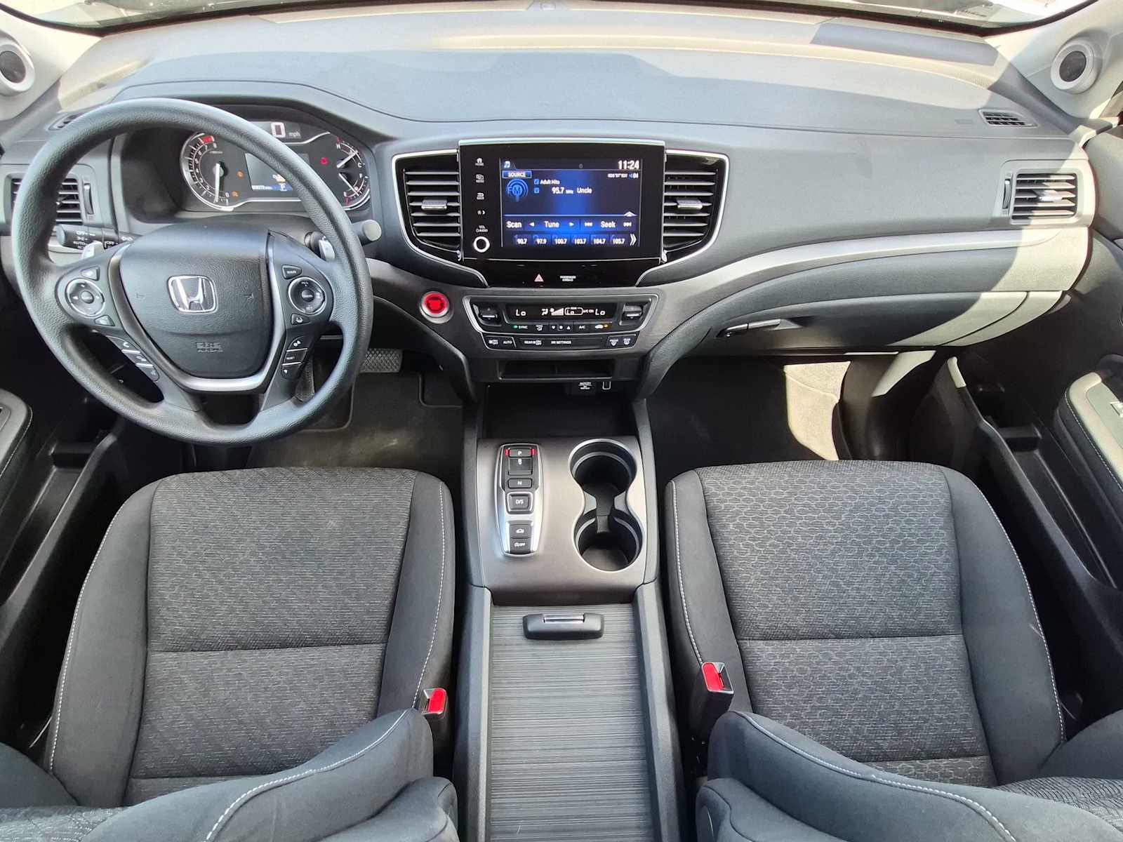 2023 Honda Ridgeline Sport - Photo 14