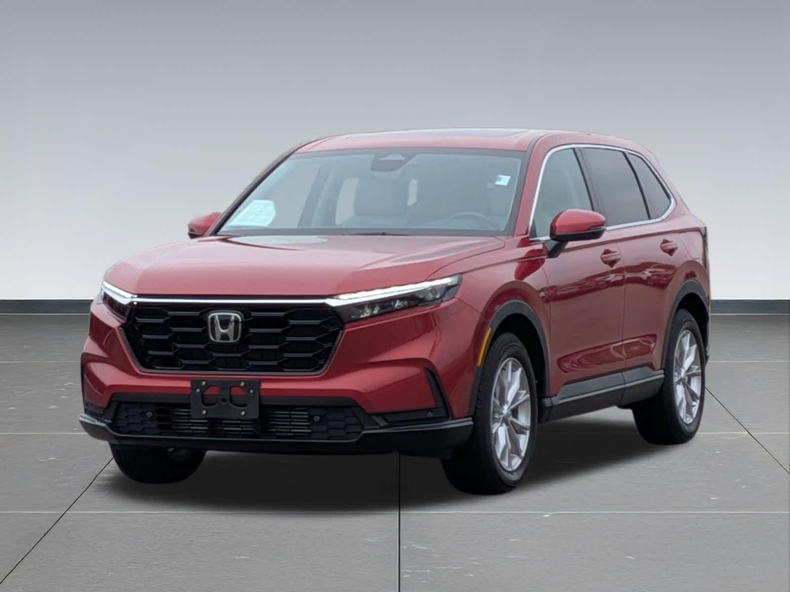 Thumbnail: 2024 Honda CR-V - 10