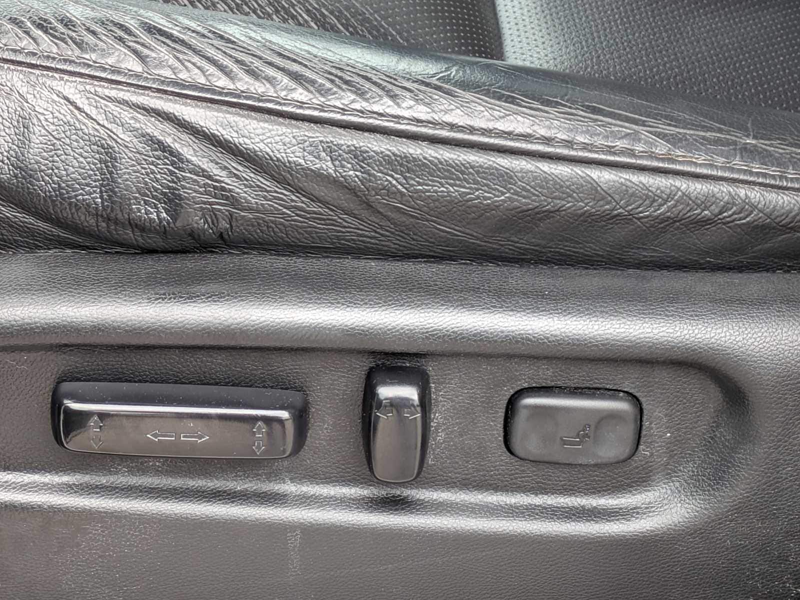 Thumbnail: 2023 Honda Passport - 16