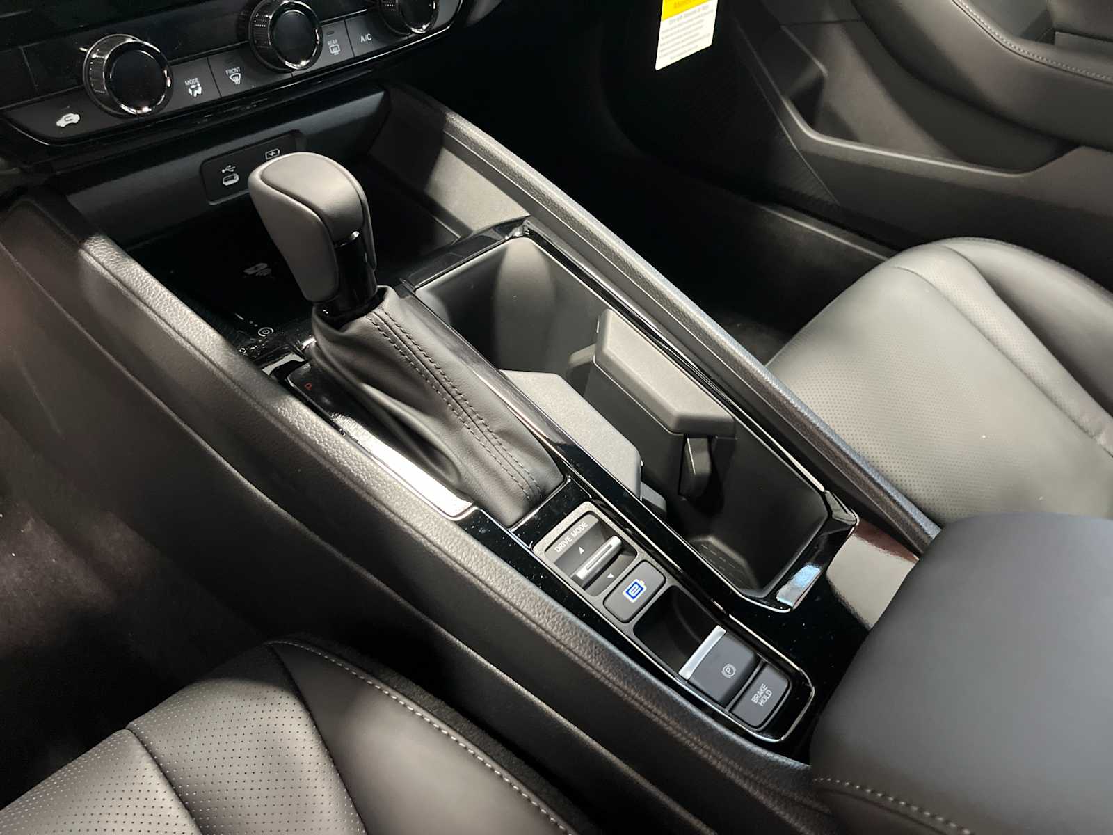 Thumbnail: 2026 Honda Accord - 17