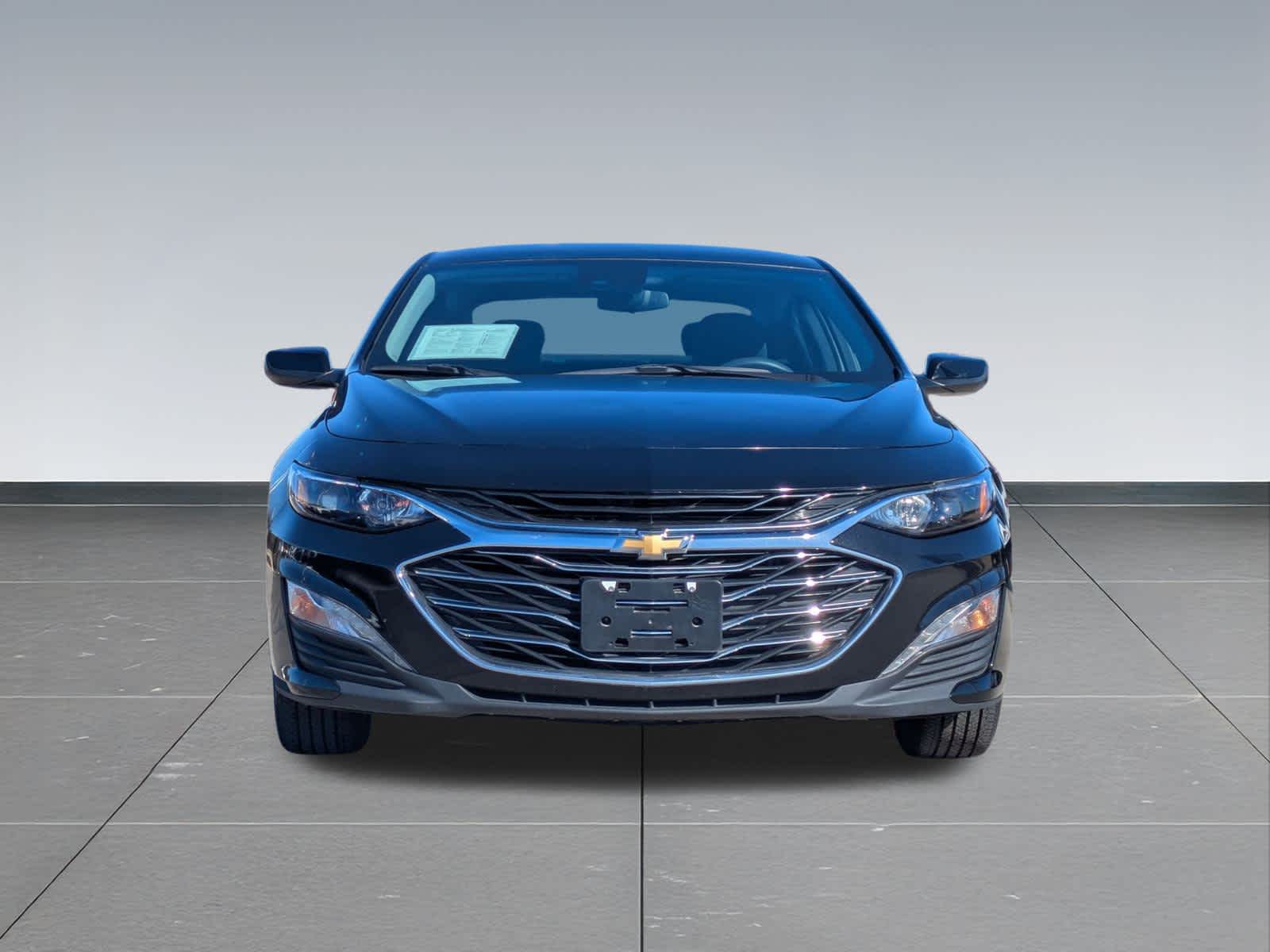 Thumbnail: 2024 Chevrolet Malibu - 8