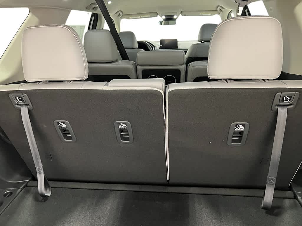 Thumbnail: 2025 Honda Pilot - 30