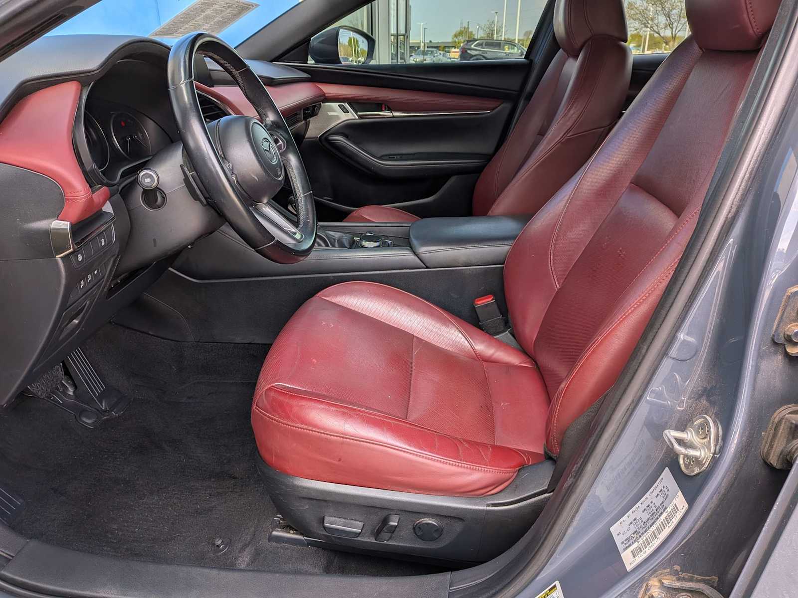 Thumbnail: 2020 Mazda Mazda3 - 15