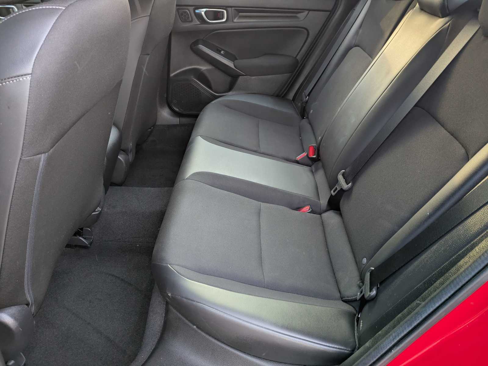 Thumbnail: 2023 Honda Civic - 16