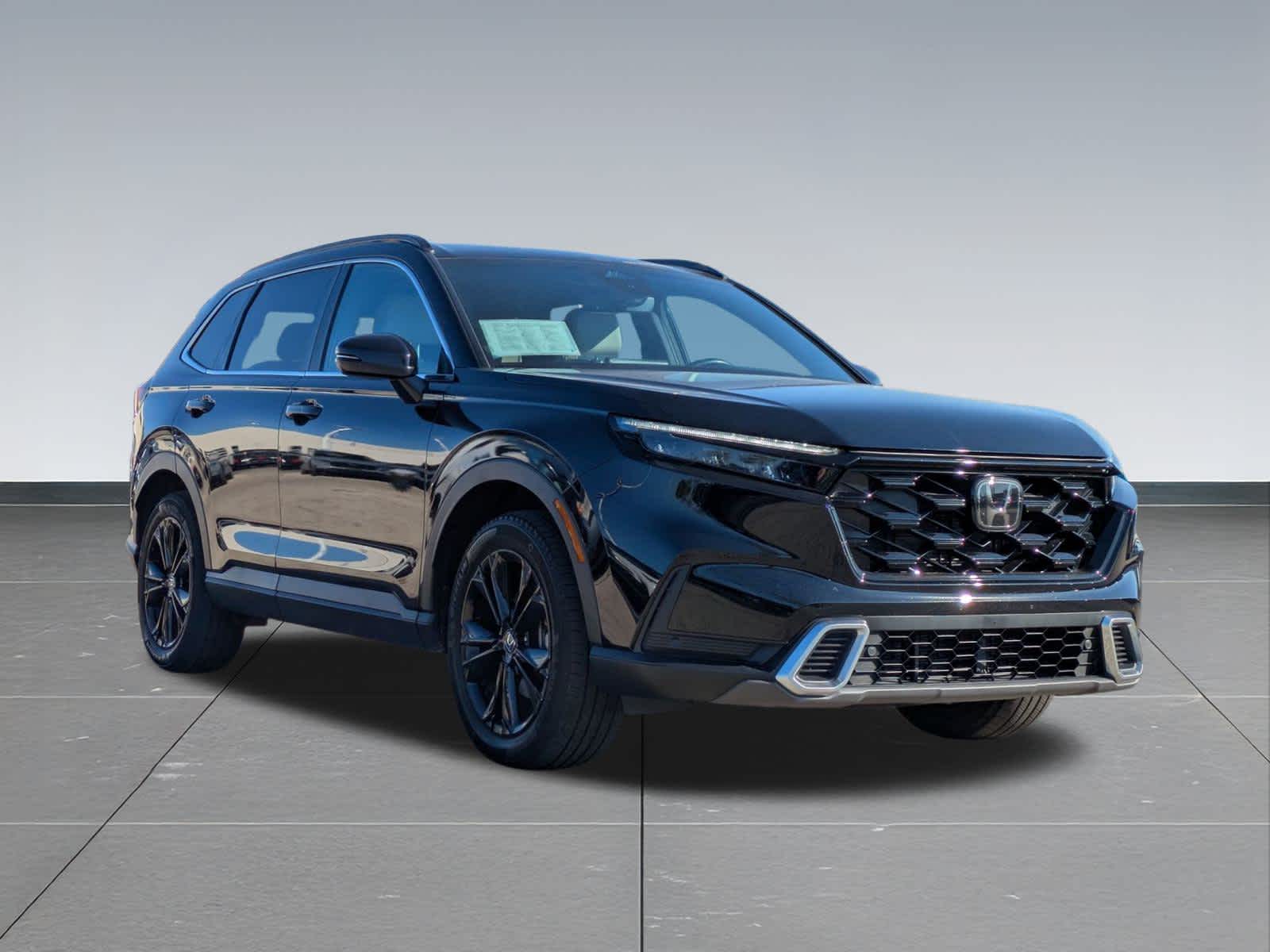 Thumbnail: 2024 Honda CR-V - 8