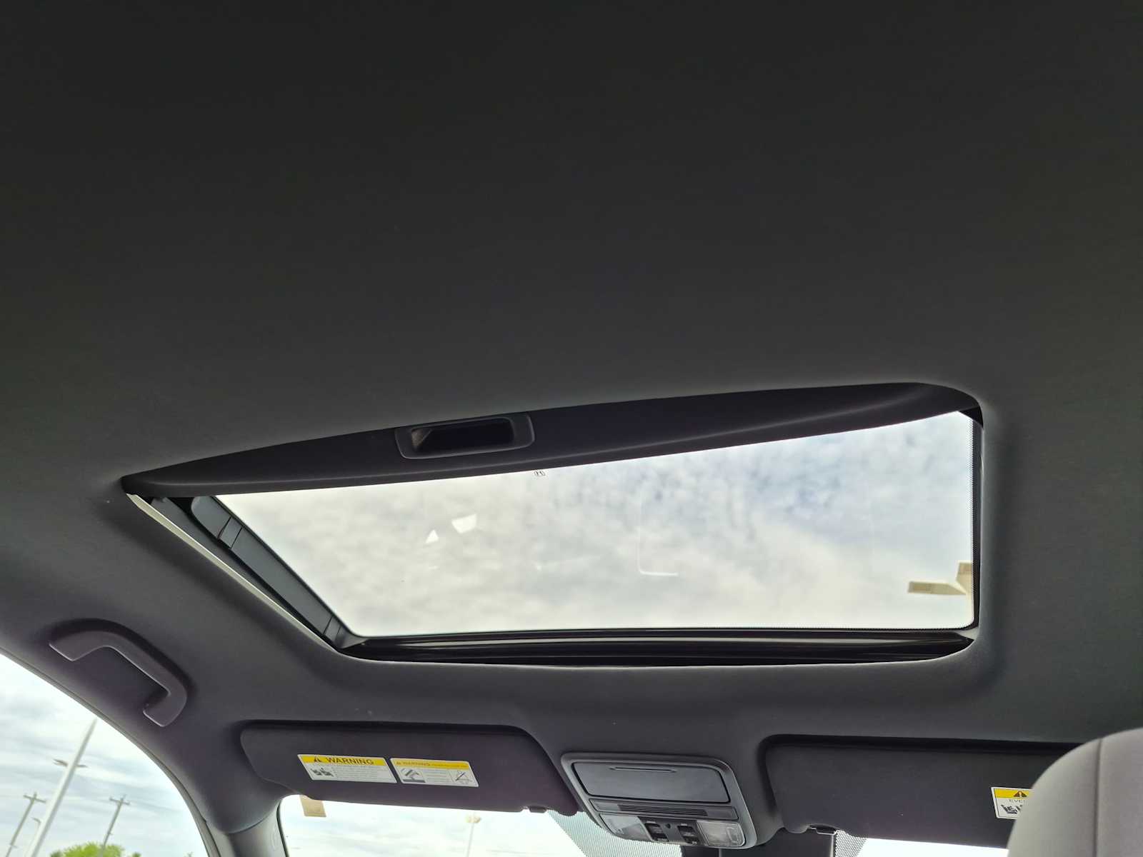 Thumbnail: 2024 Honda Passport - 19