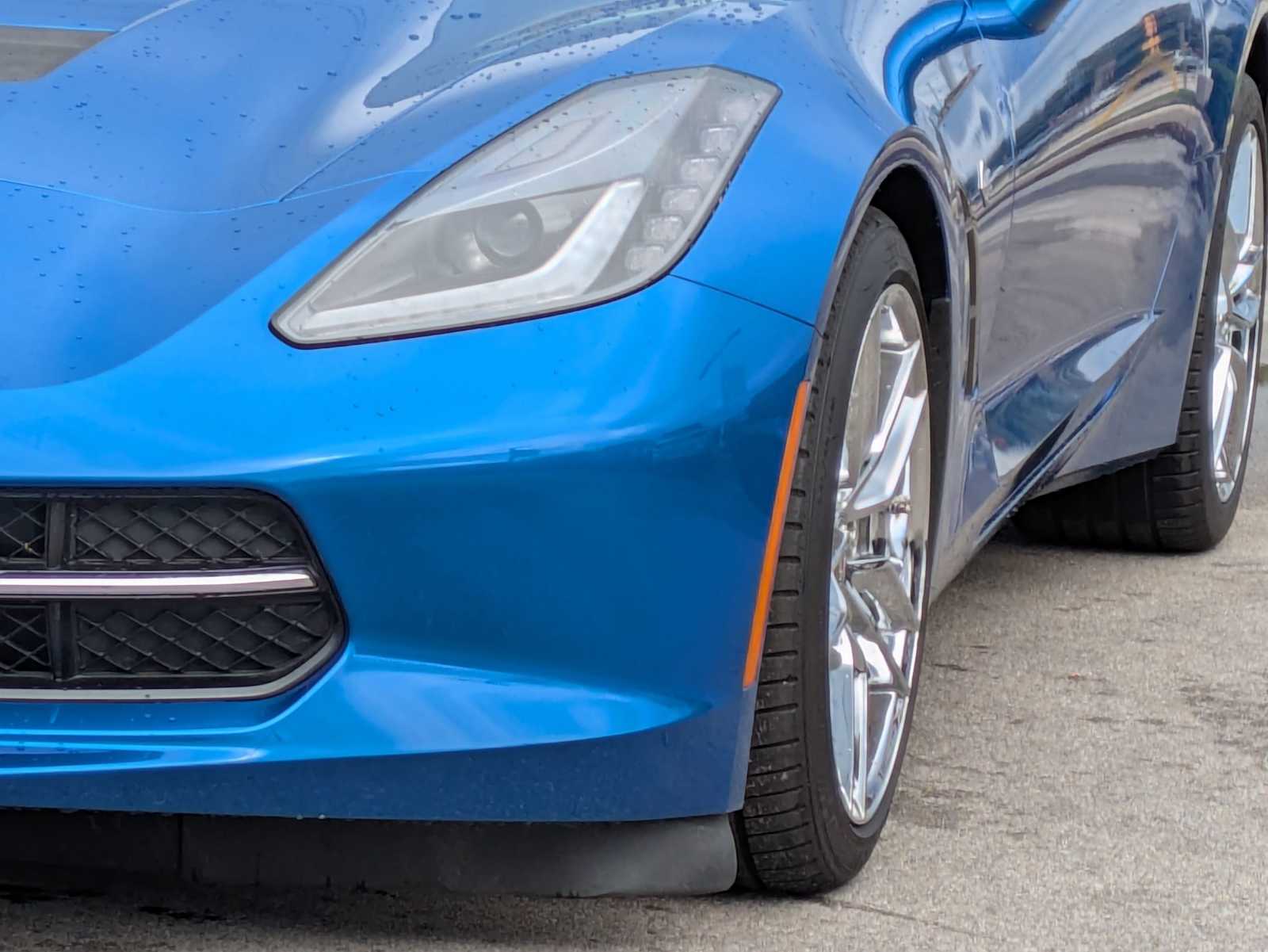 Thumbnail: 2014 Chevrolet Corvette - 10