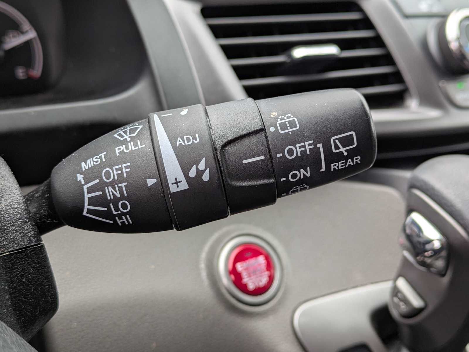Thumbnail: 2014 Honda Odyssey - 26
