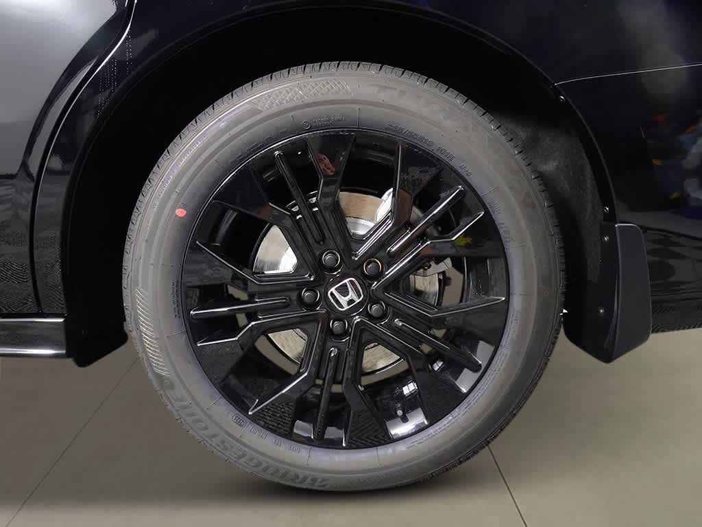 Thumbnail: 2026 Honda Odyssey - 9