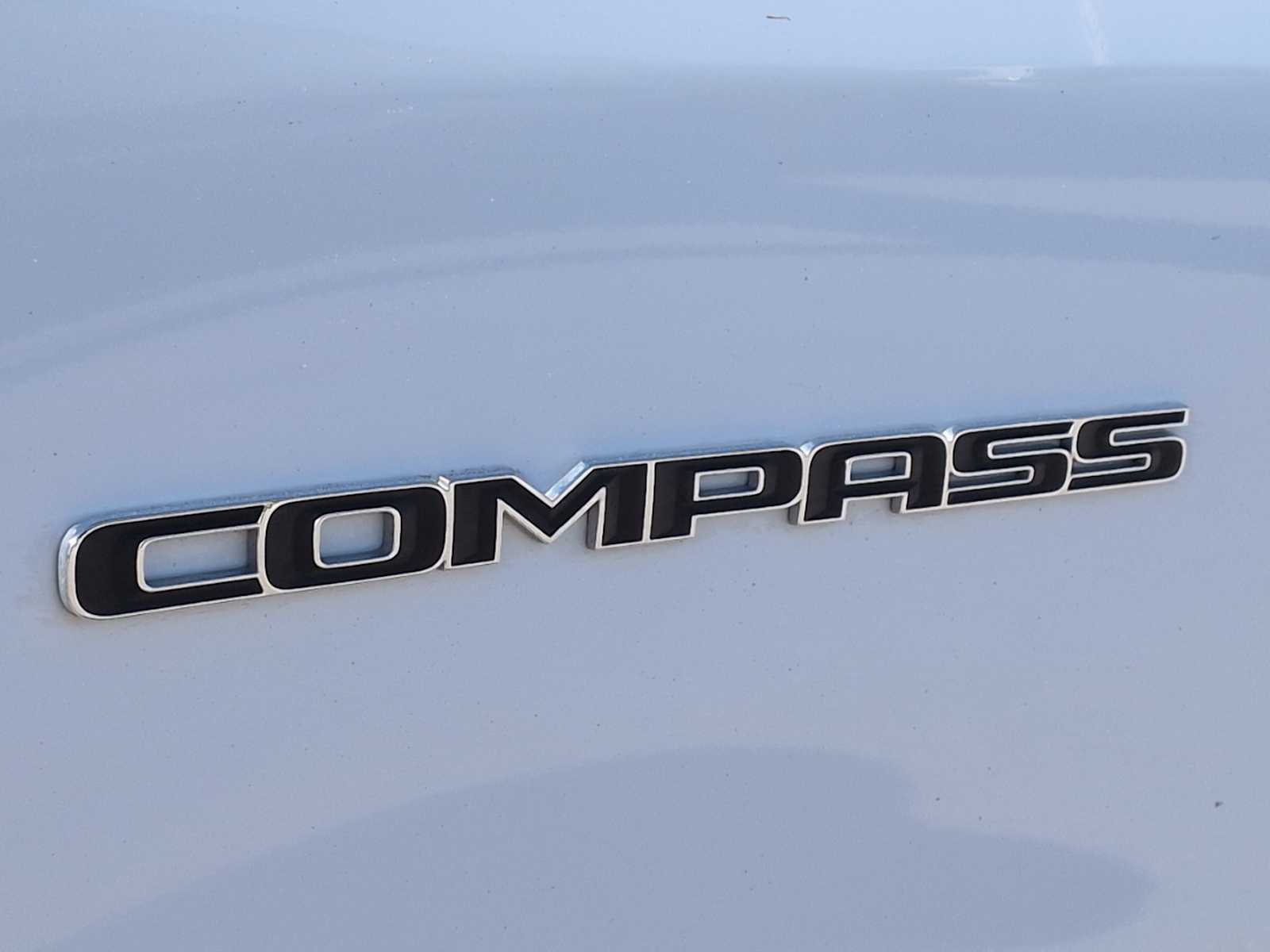Thumbnail: 2025 Jeep Compass - 12