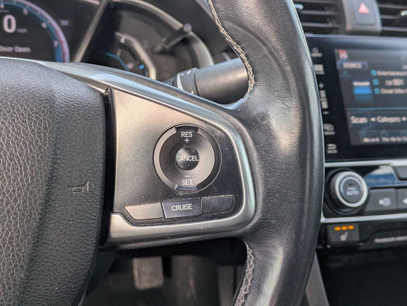 Thumbnail: 2018 Honda Civic - 22