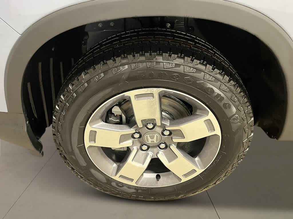 Thumbnail: 2026 Honda Ridgeline - 11