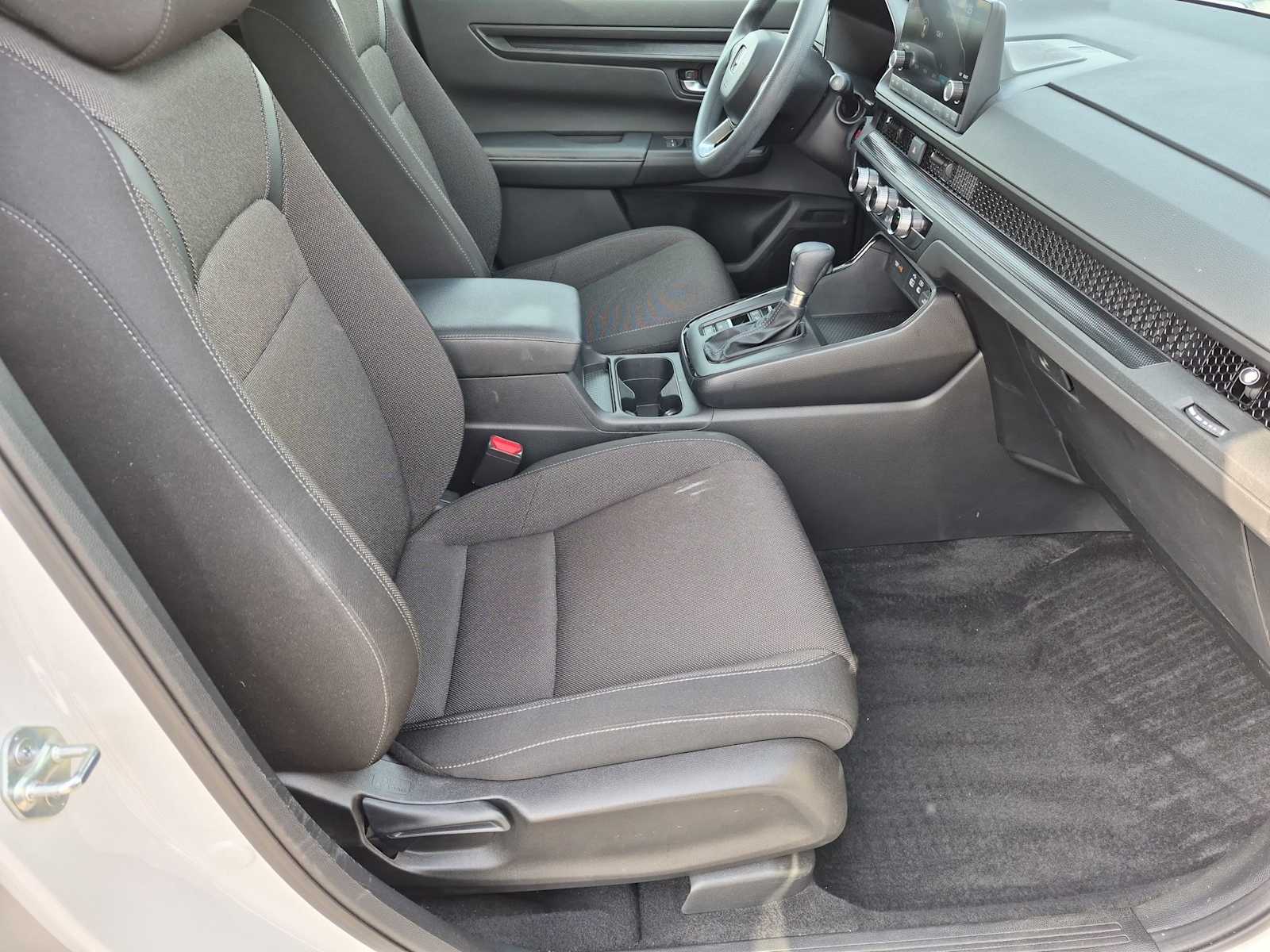 2024 Honda CR-V EX - Photo 21