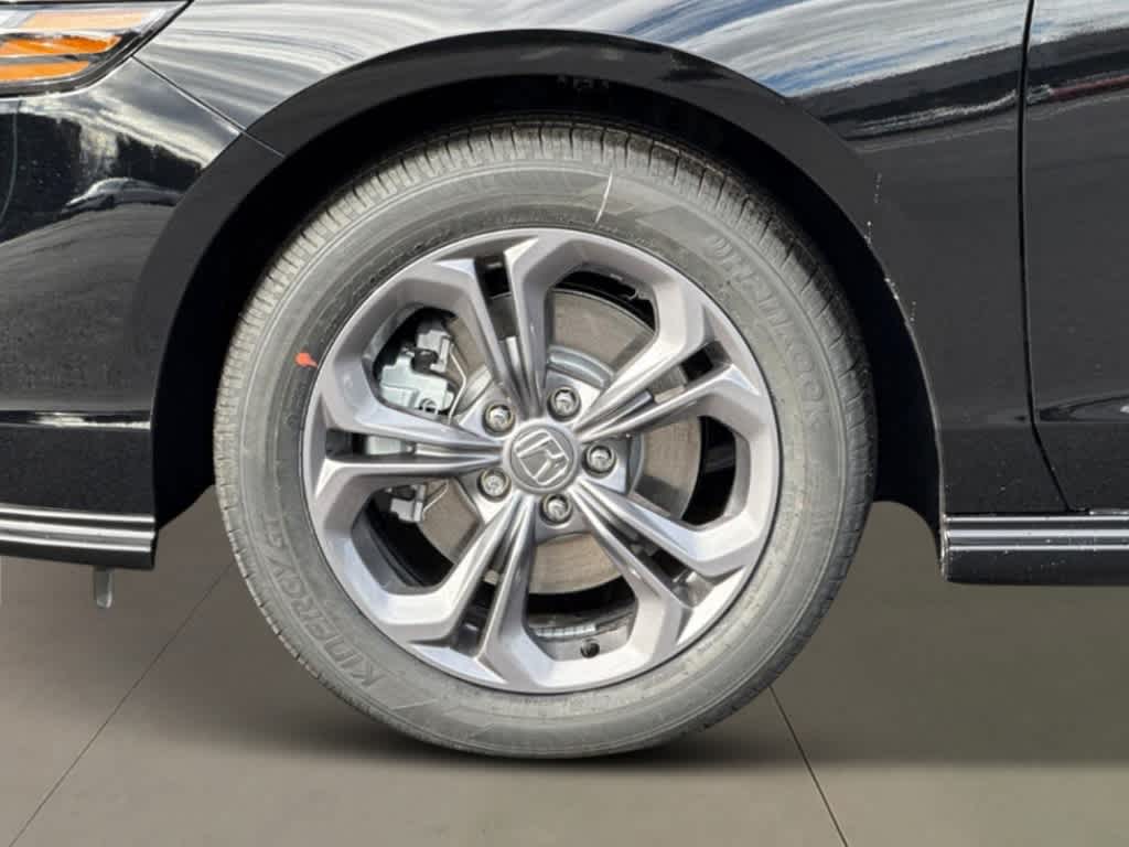 Thumbnail: 2026 Honda Accord - 9