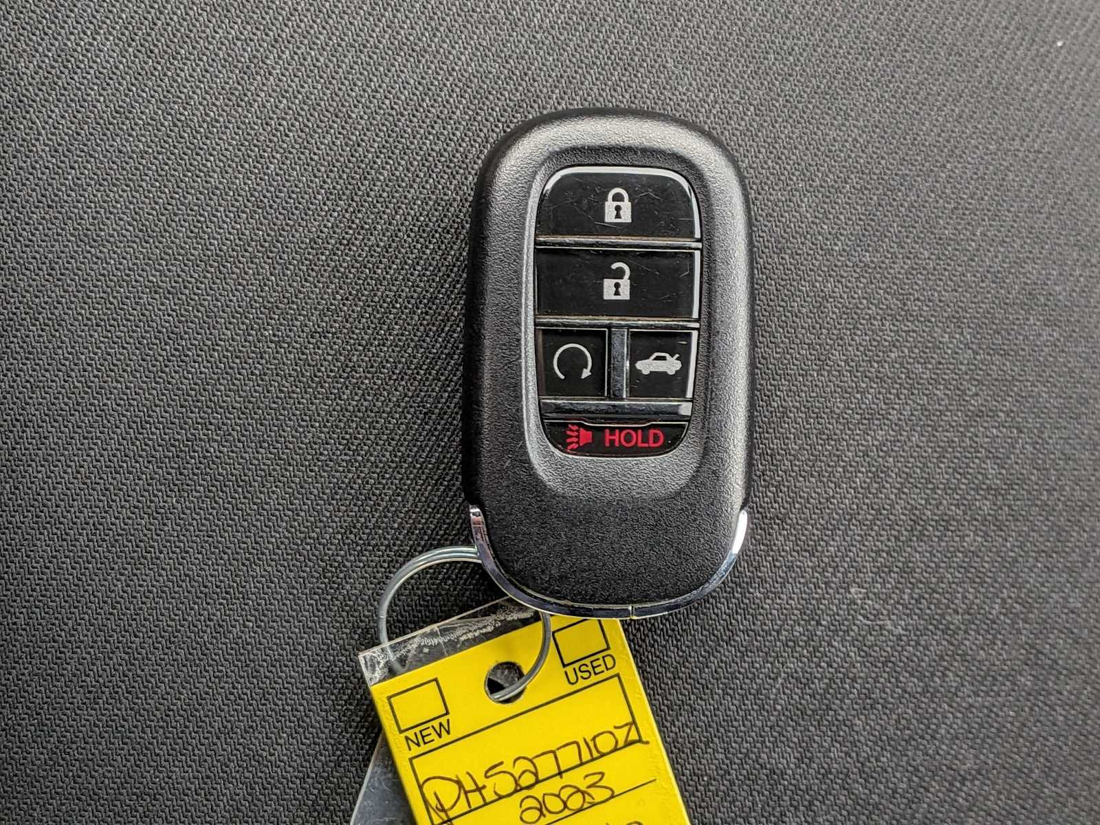 Thumbnail: 2023 Honda Civic - 31