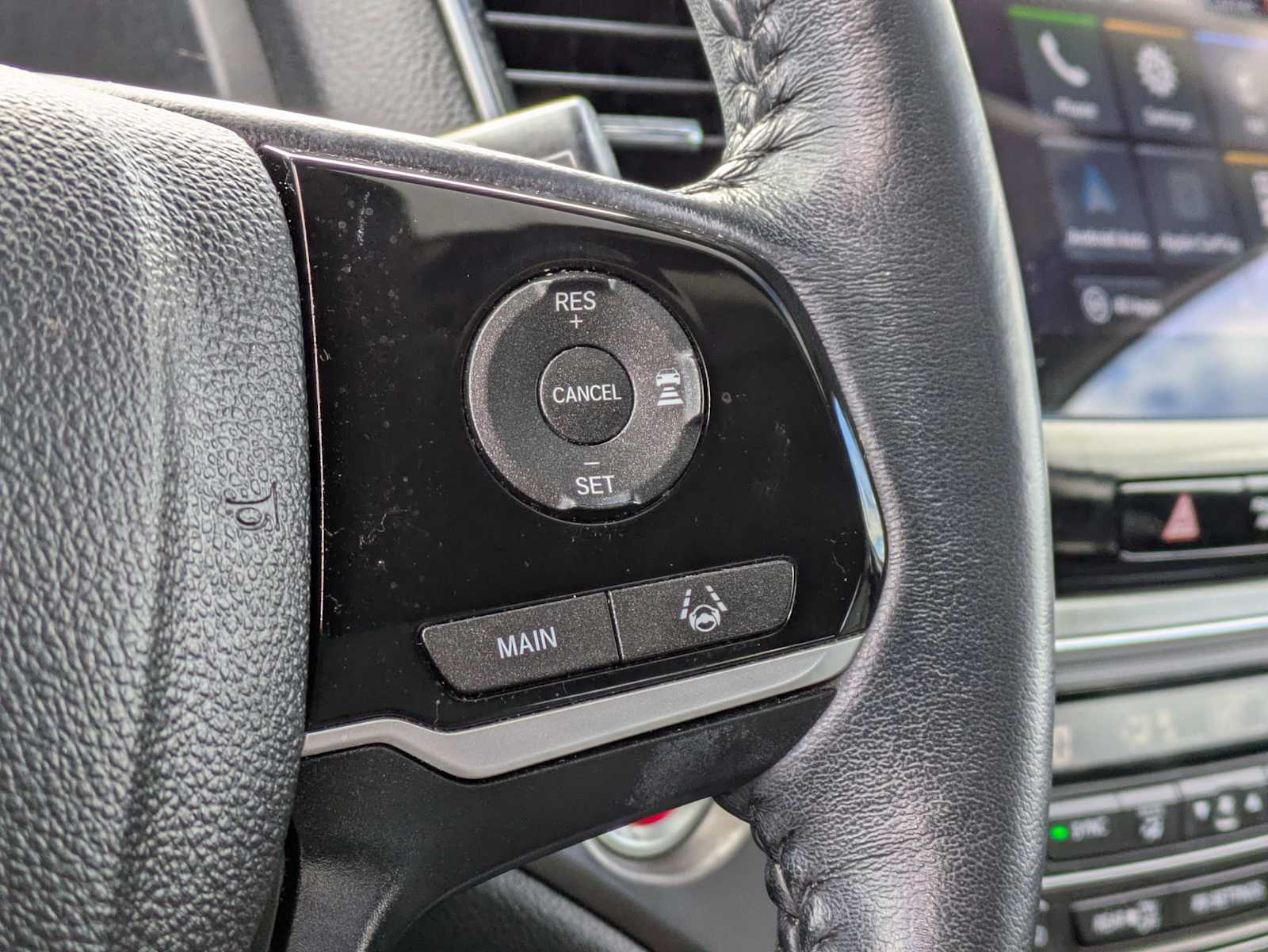 Thumbnail: 2022 Honda Pilot - 25