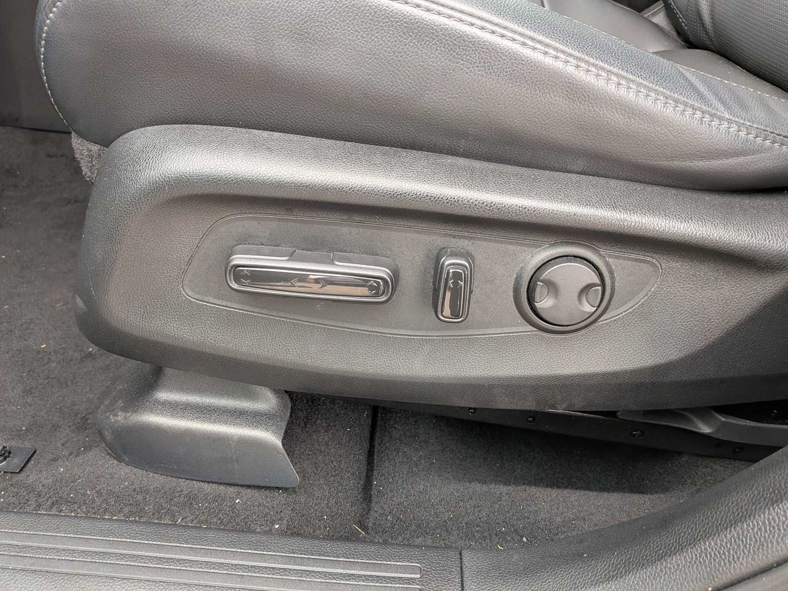 Thumbnail: 2023 Honda CR-V - 16