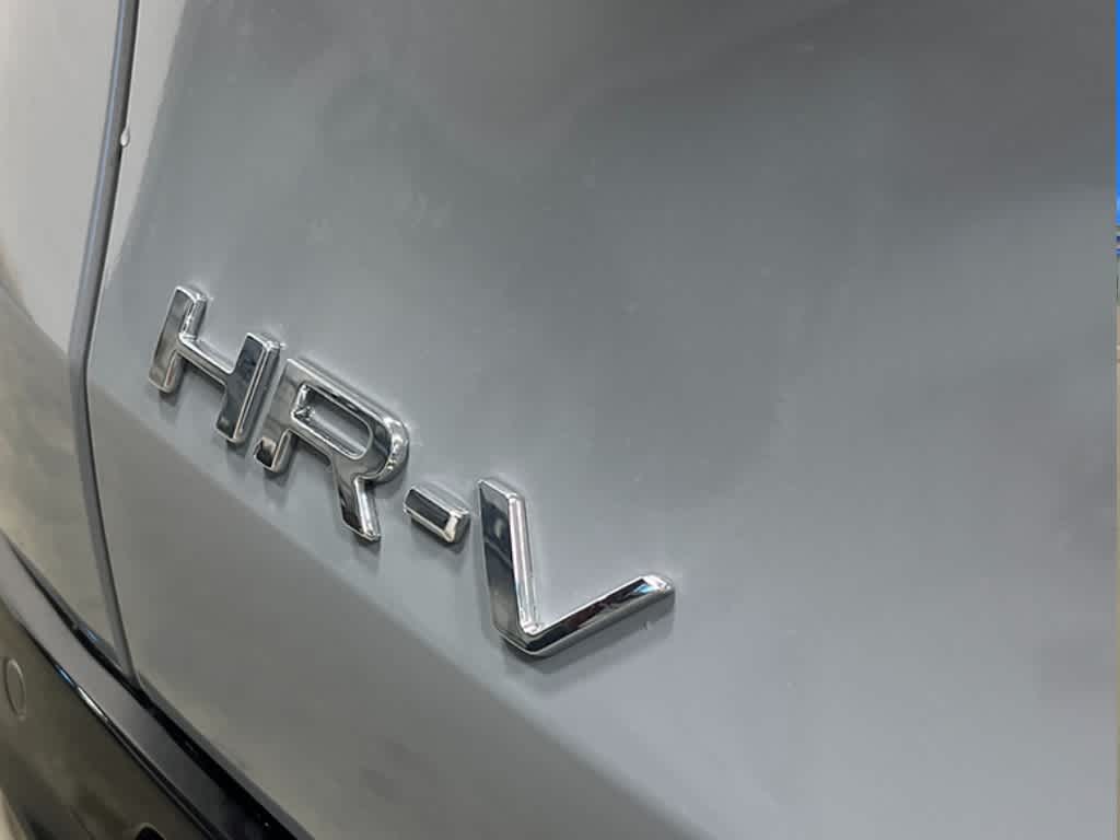 Thumbnail: 2026 Honda HR-V - 6