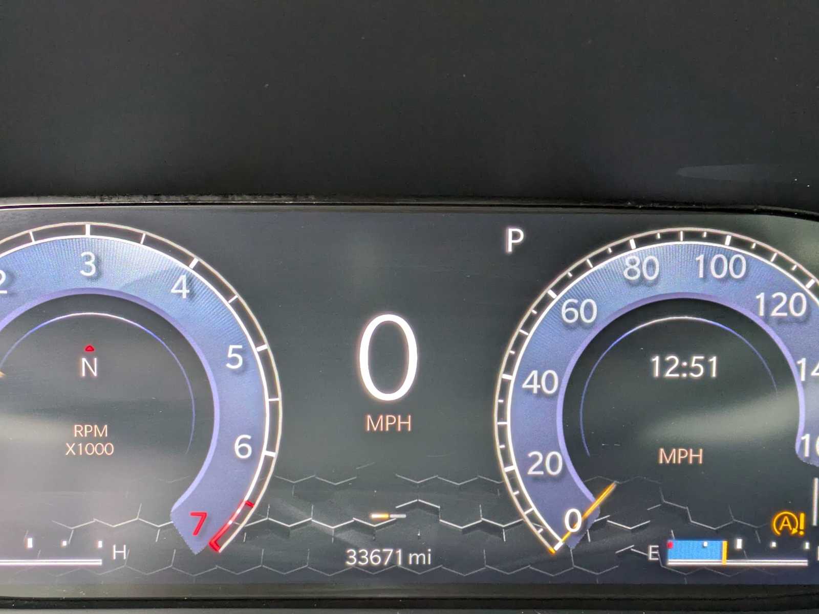 Thumbnail: 2022 Jeep Compass - 33