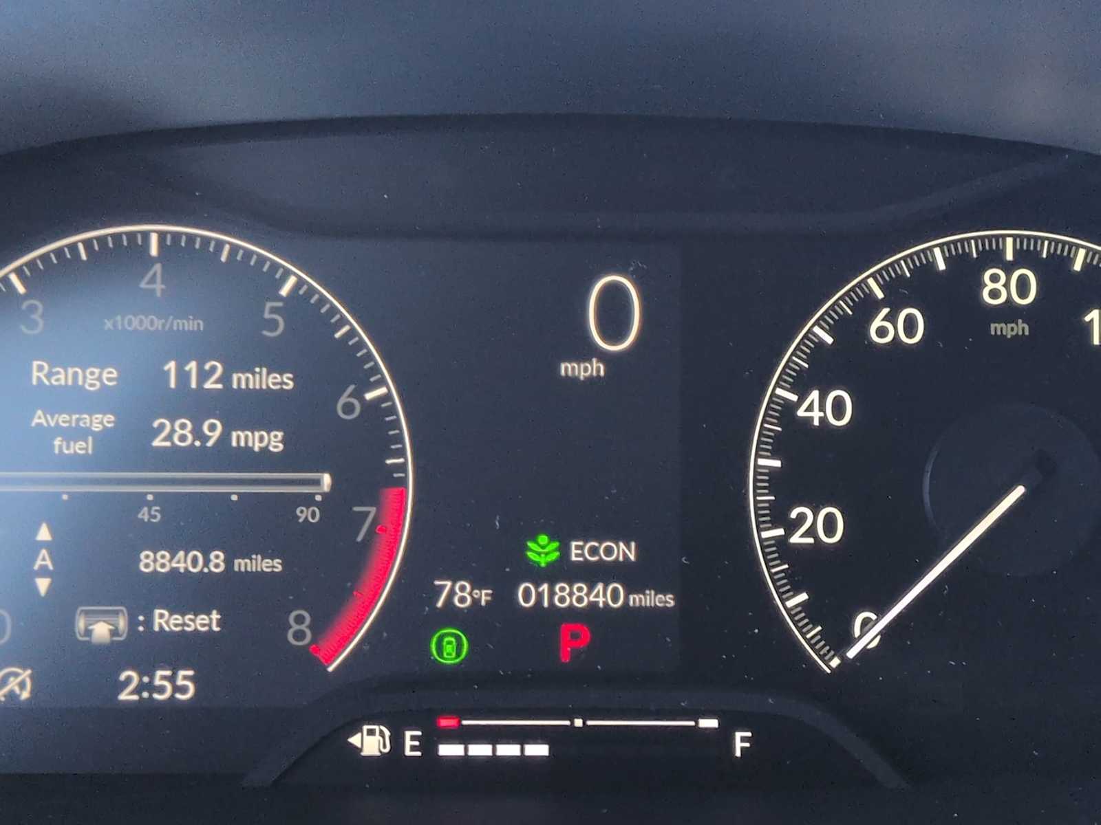 Thumbnail: 2024 Honda Civic - 29