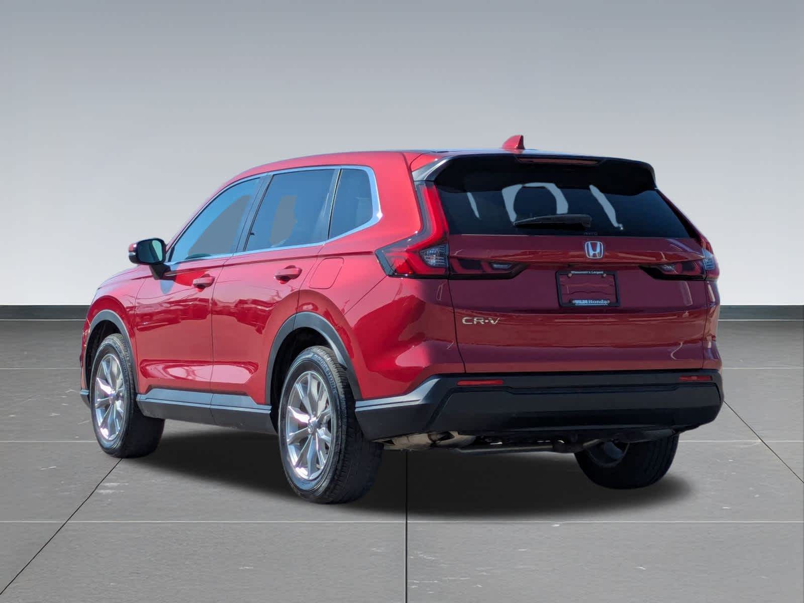 2023 Honda CR-V EX-L photo 4