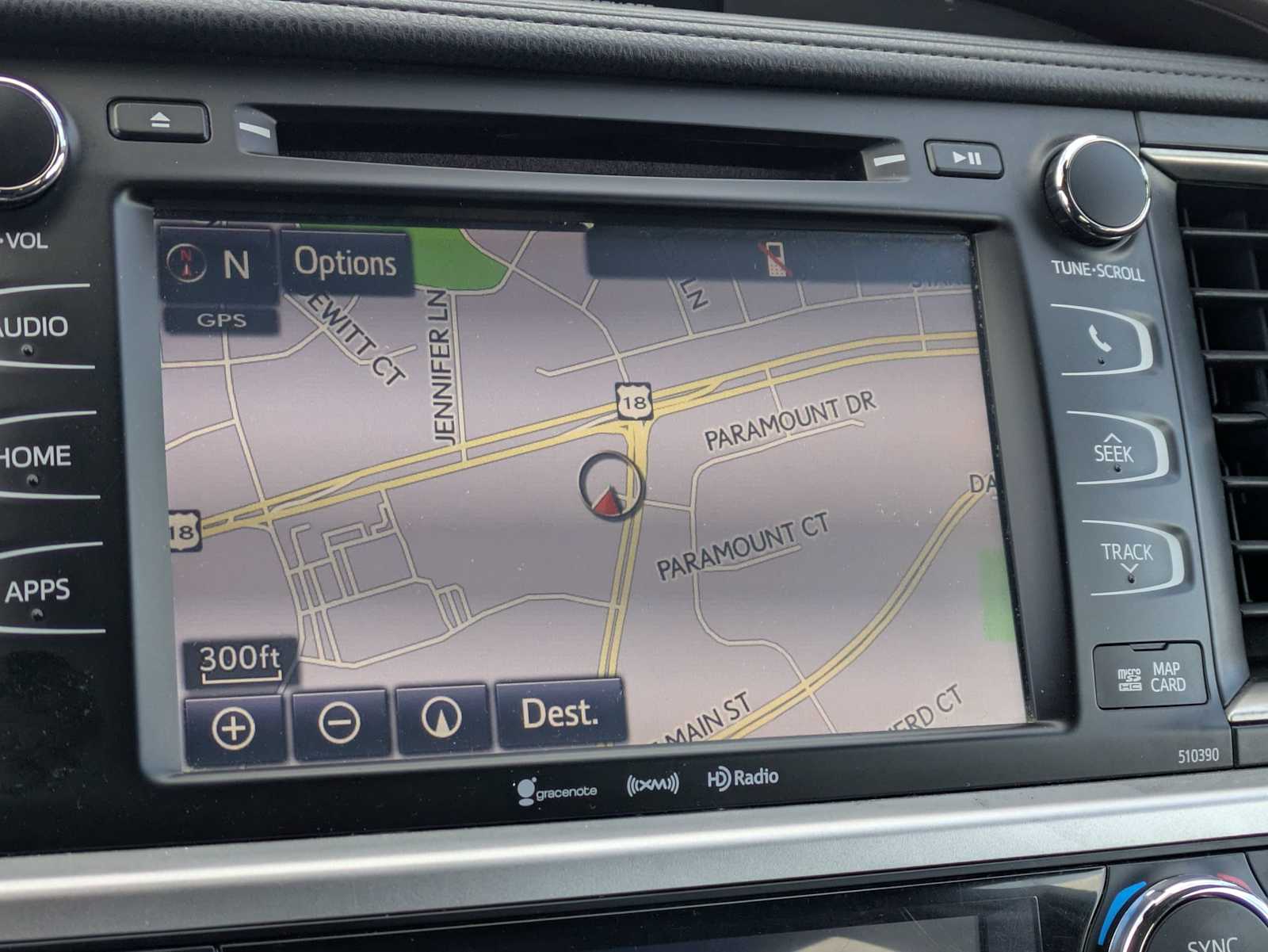 Thumbnail: 2019 Toyota Highlander - 28