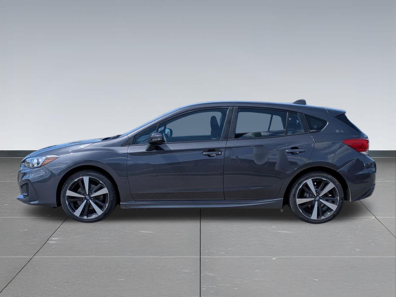 Thumbnail: 2019 Subaru Impreza - 2