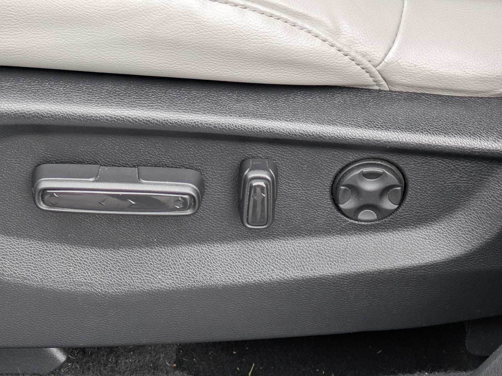 Thumbnail: 2018 Honda CR-V - 16