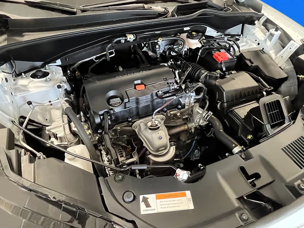 Thumbnail: 2026 Honda HR-V - 12