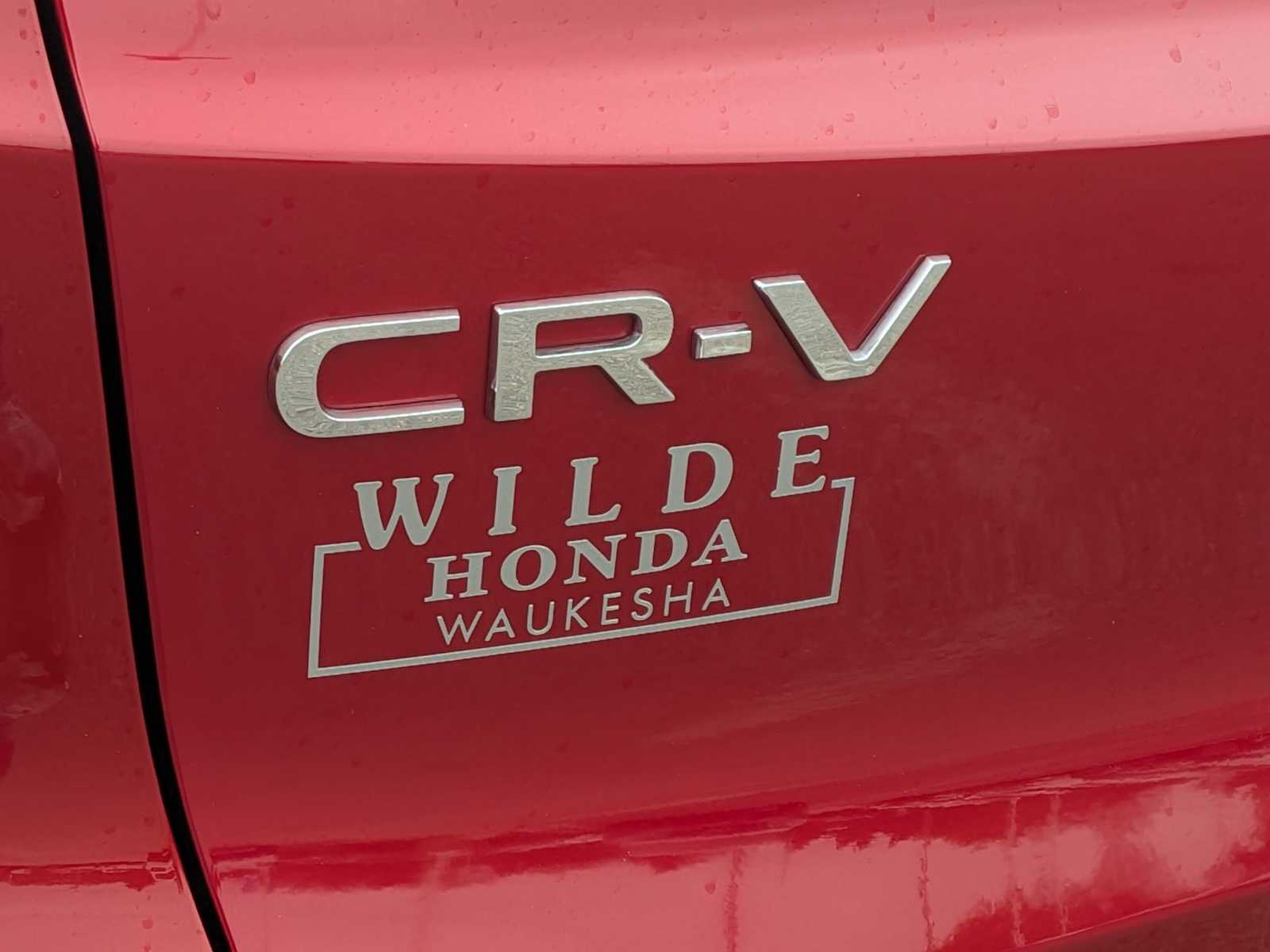 Thumbnail: 2024 Honda CR-V - 12