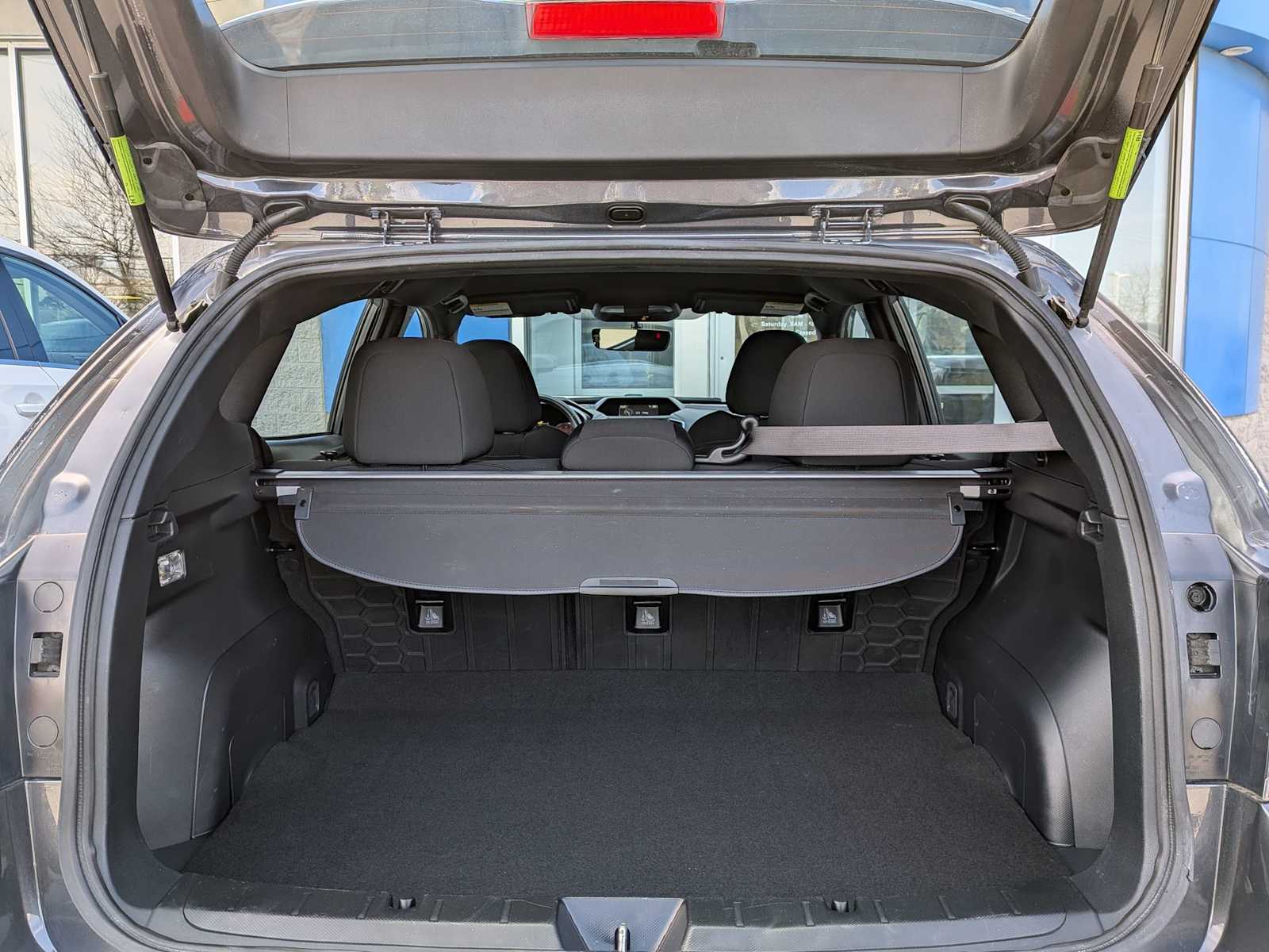 Thumbnail: 2019 Subaru Impreza - 28