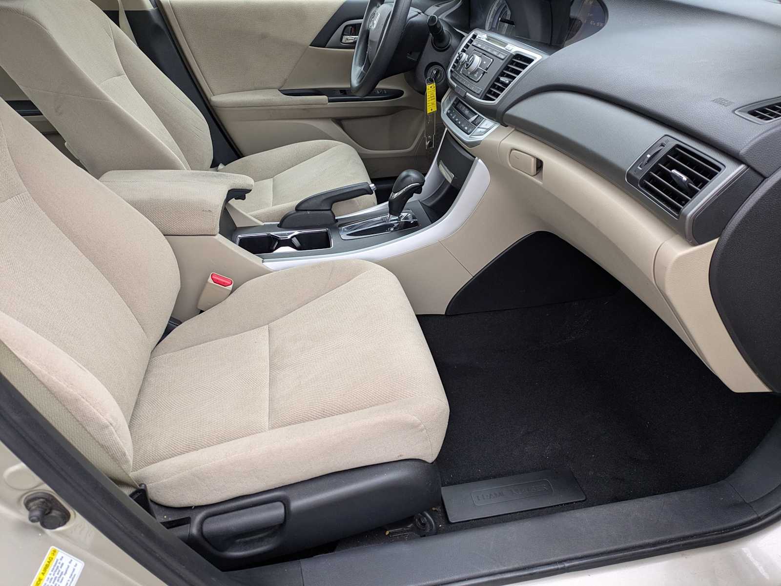 Thumbnail: 2013 Honda Accord - 19