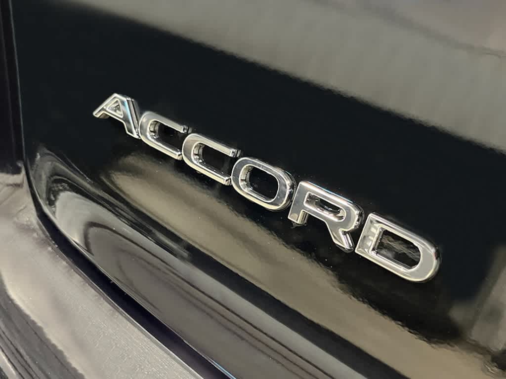 Thumbnail: 2025 Honda Accord - 6