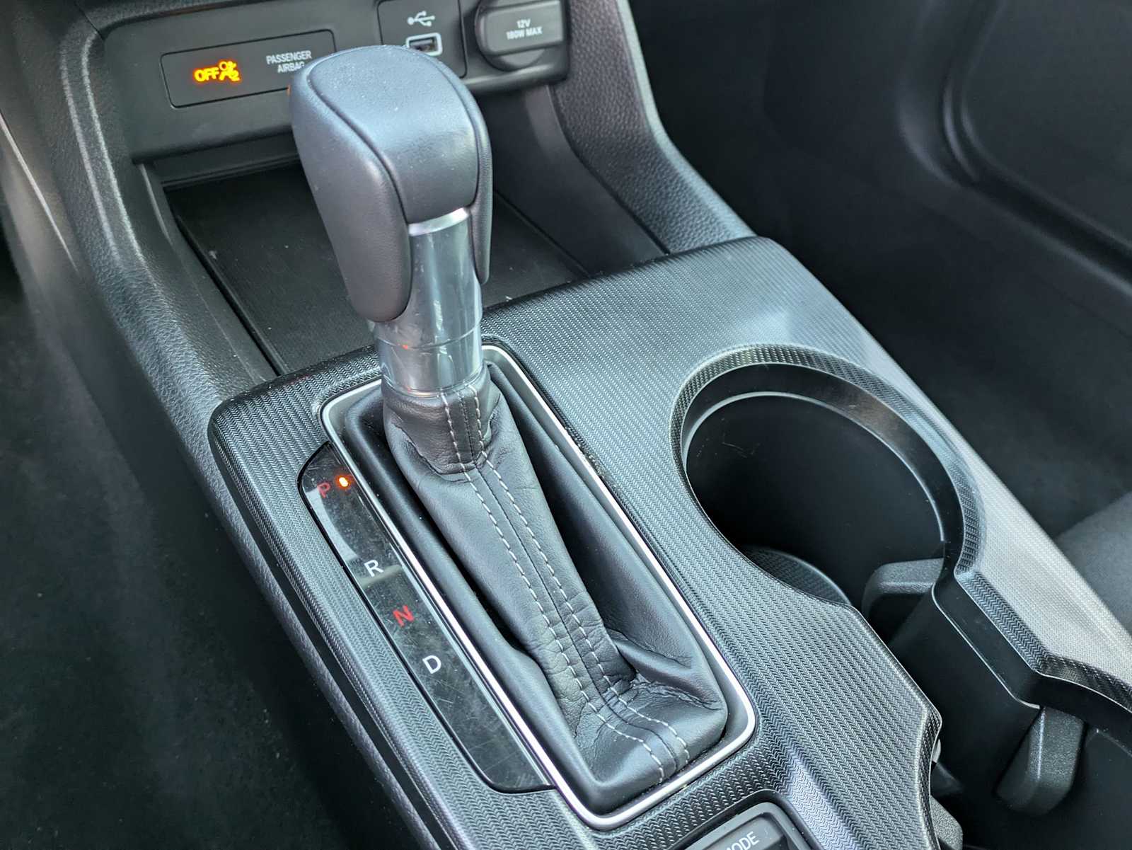 Thumbnail: 2024 Honda Civic - 28