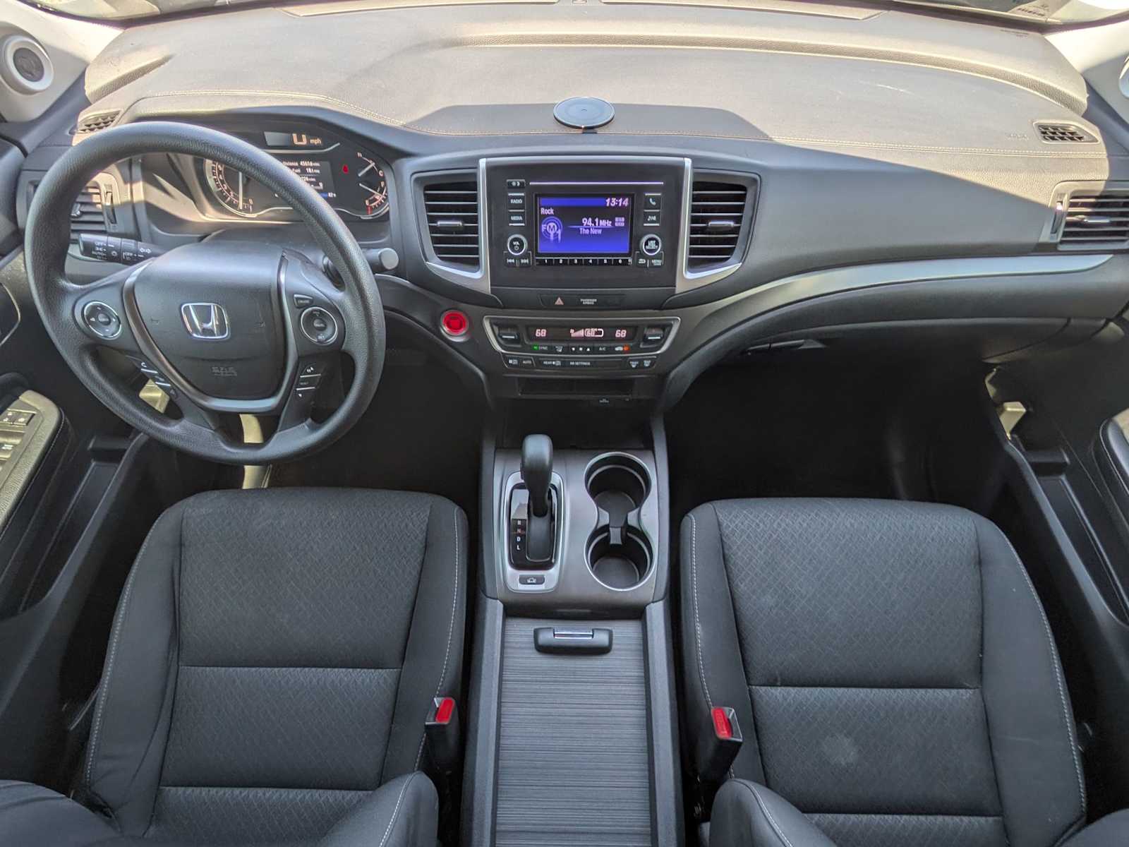 Thumbnail: 2019 Honda Ridgeline - 18