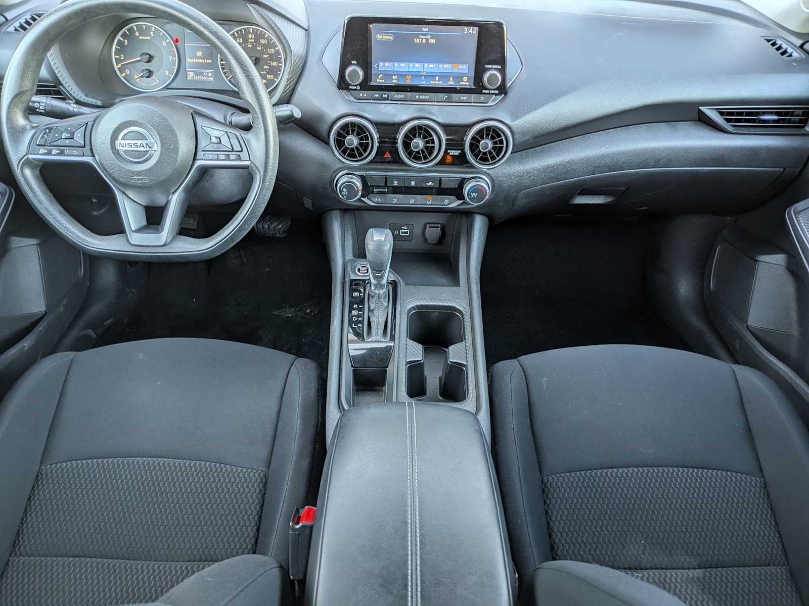 Thumbnail: 2022 Nissan Sentra - 14