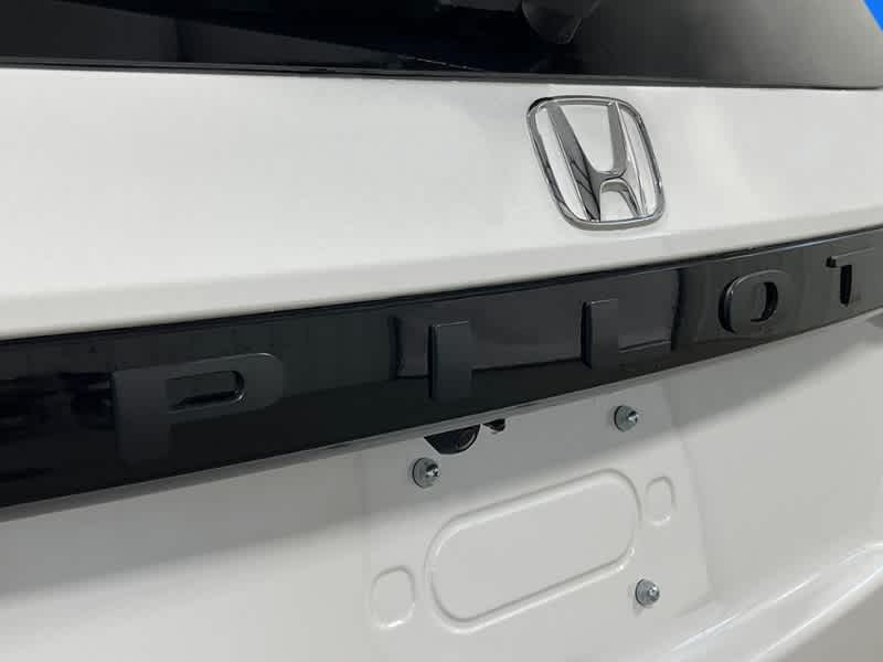 Thumbnail: 2025 Honda Pilot - 6