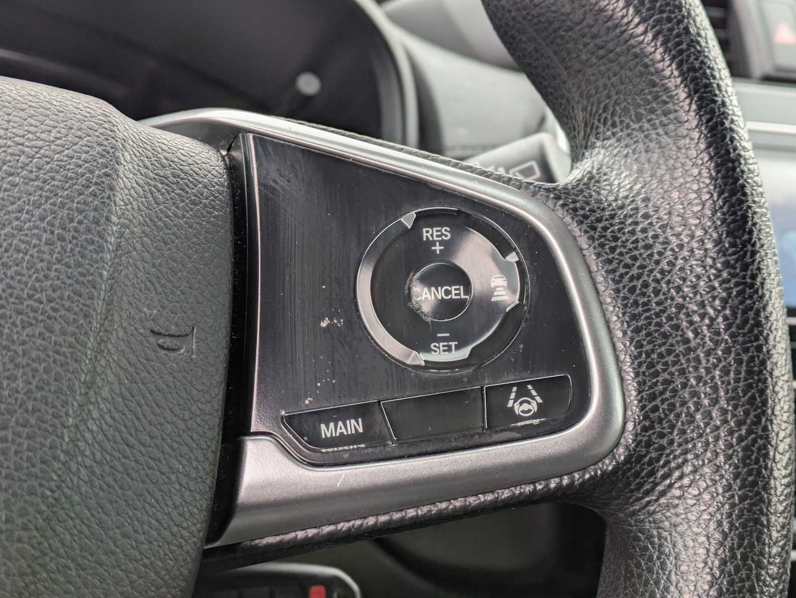 Thumbnail: 2020 Honda CR-V - 22