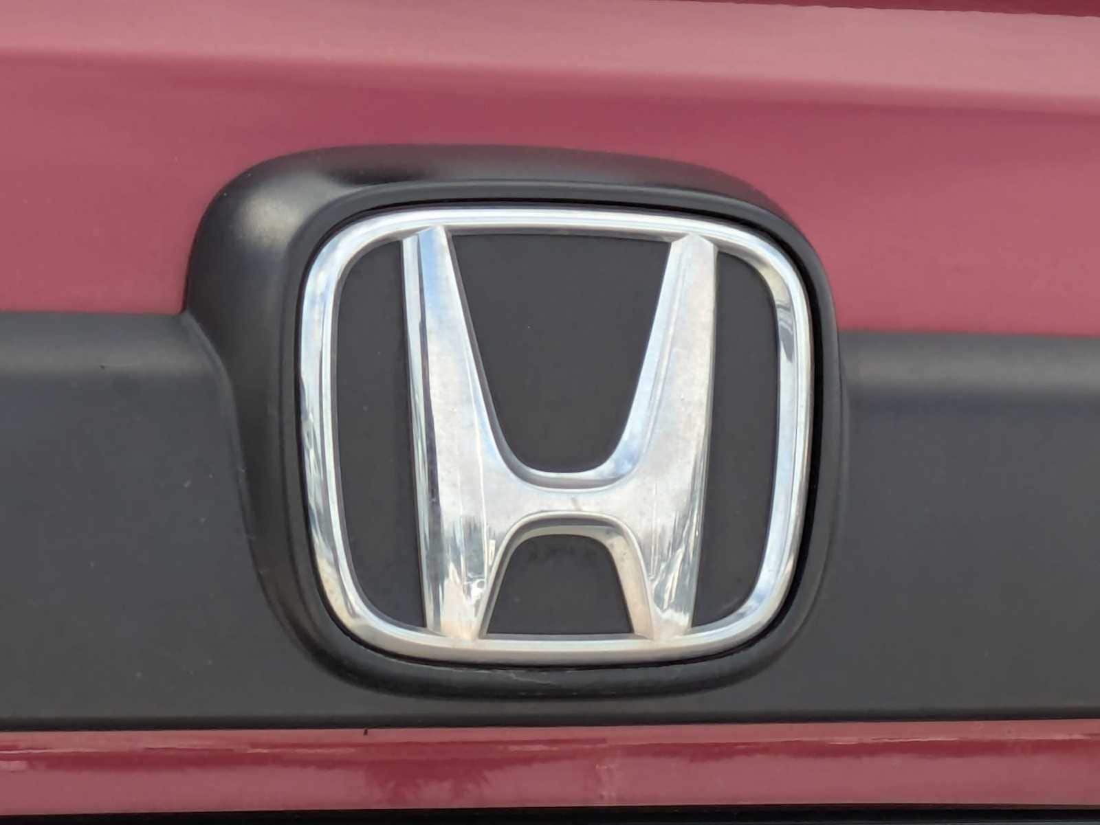 Thumbnail: 2010 Honda CR-V - 11