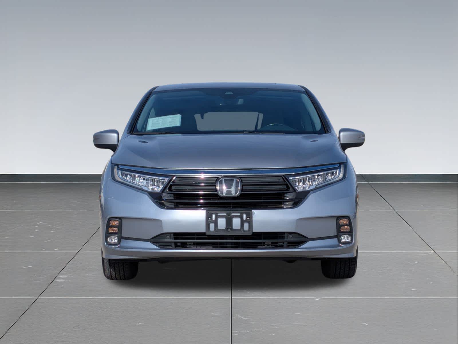 Thumbnail: 2022 Honda Odyssey - 9