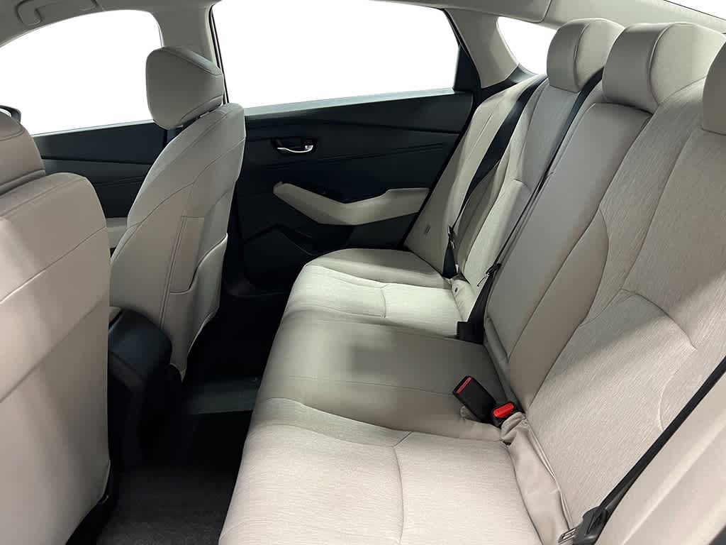 Thumbnail: 2025 Honda Accord - 26