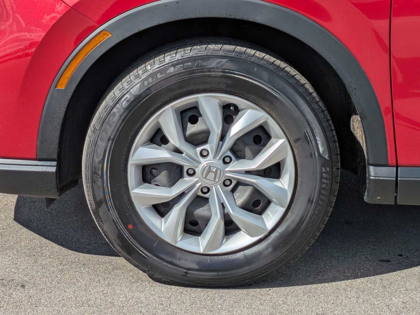 Thumbnail: 2023 Honda CR-V - 13