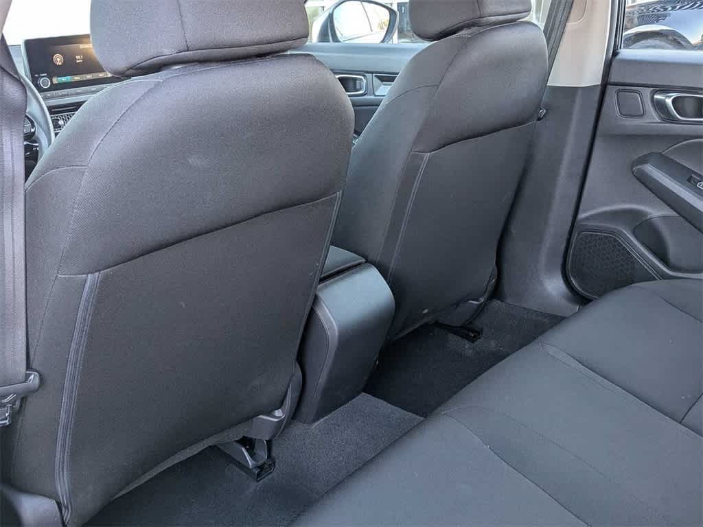 Thumbnail: 2023 Honda Civic - 15