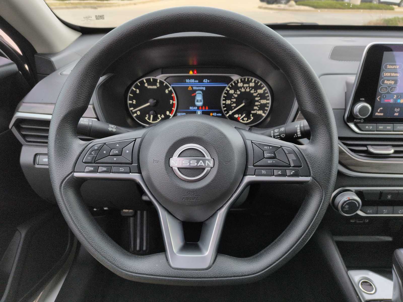 Thumbnail: 2025 Nissan Altima - 22