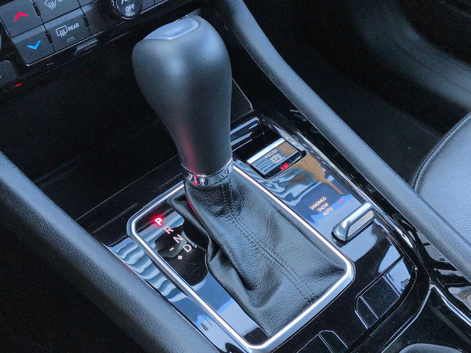 Thumbnail: 2025 Jeep Compass - 29